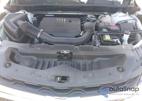 2023 Chevrolet Blazer Awd 2Lt z USA, uszkodzony, nr VIN 3GNKBHR4XPS220814